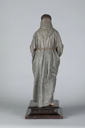 San Diego von Alcala, ca. 1665-70